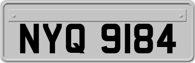 NYQ9184