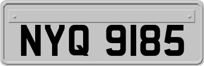NYQ9185