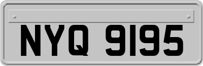 NYQ9195