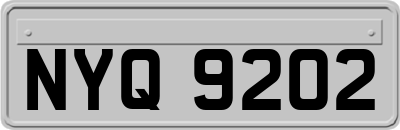 NYQ9202