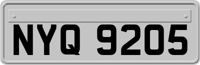 NYQ9205