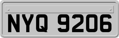 NYQ9206