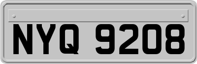 NYQ9208