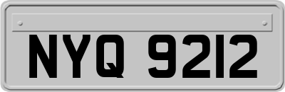 NYQ9212