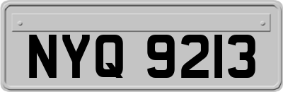 NYQ9213