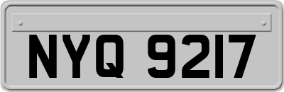 NYQ9217