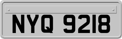 NYQ9218