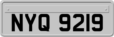 NYQ9219
