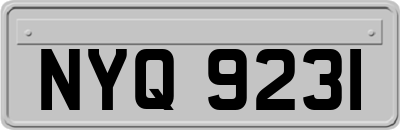 NYQ9231