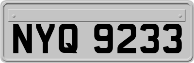 NYQ9233