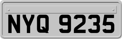 NYQ9235