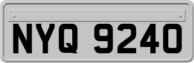 NYQ9240