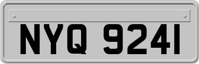 NYQ9241