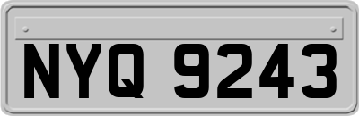 NYQ9243