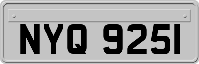 NYQ9251