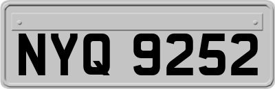 NYQ9252