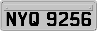 NYQ9256
