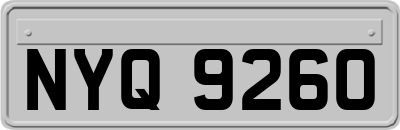 NYQ9260