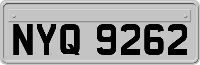 NYQ9262