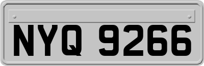 NYQ9266