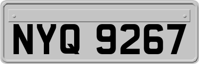 NYQ9267