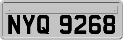 NYQ9268