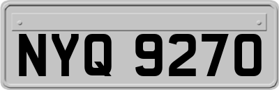 NYQ9270