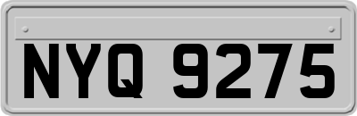 NYQ9275
