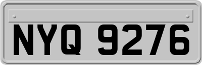 NYQ9276