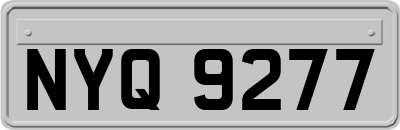 NYQ9277