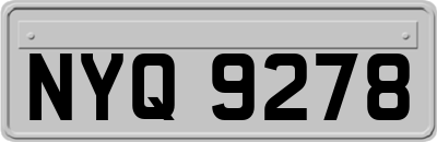 NYQ9278
