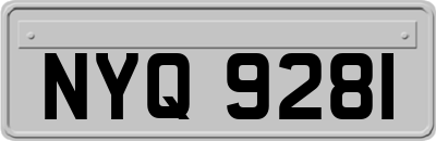 NYQ9281