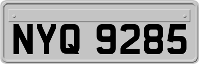 NYQ9285