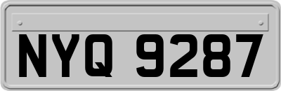 NYQ9287