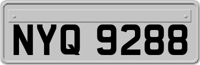 NYQ9288
