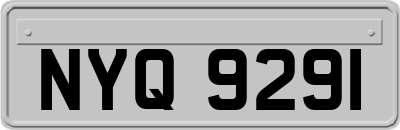 NYQ9291