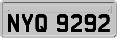 NYQ9292