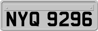 NYQ9296