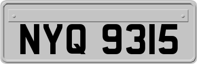 NYQ9315