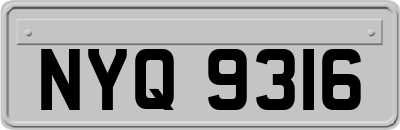 NYQ9316