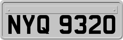 NYQ9320