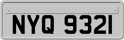 NYQ9321