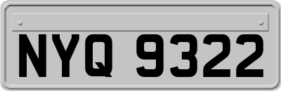 NYQ9322