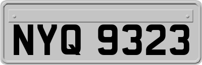 NYQ9323