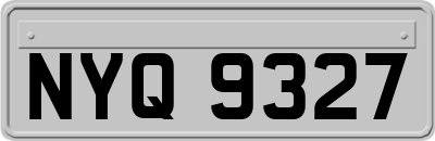 NYQ9327