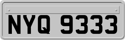 NYQ9333