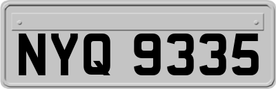 NYQ9335