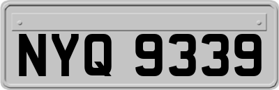 NYQ9339
