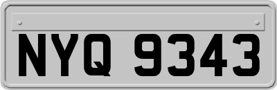 NYQ9343