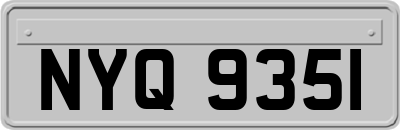 NYQ9351